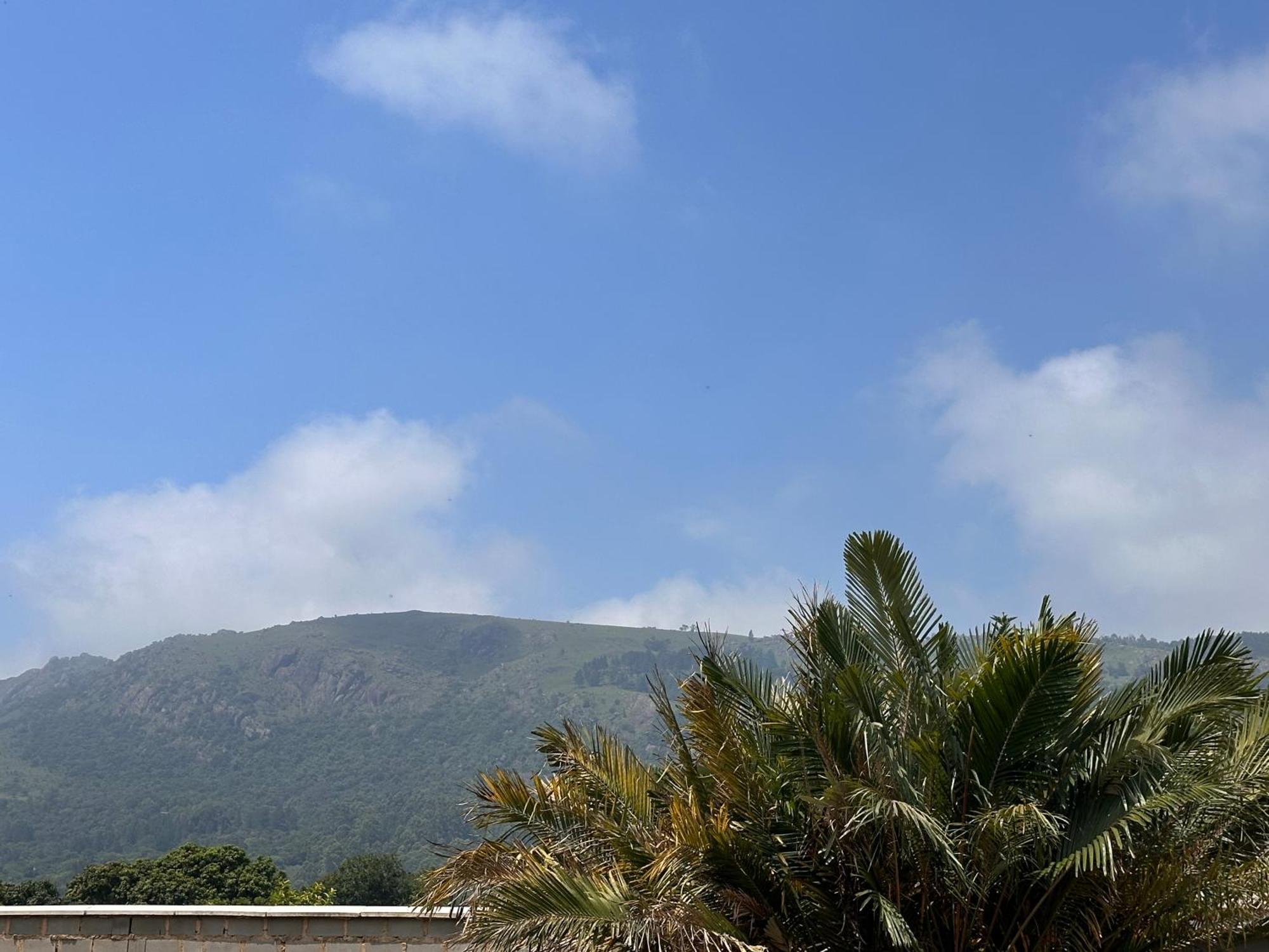 Wemukelekile Villa Lobamba Exterior foto
